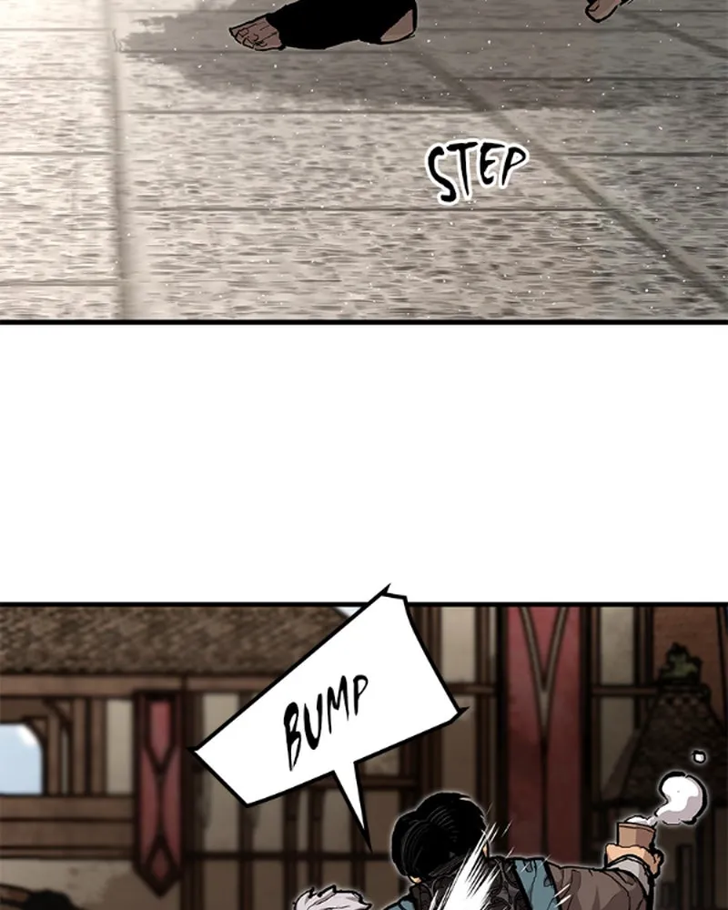 War of Corpses Chapter 21 page 6 - 