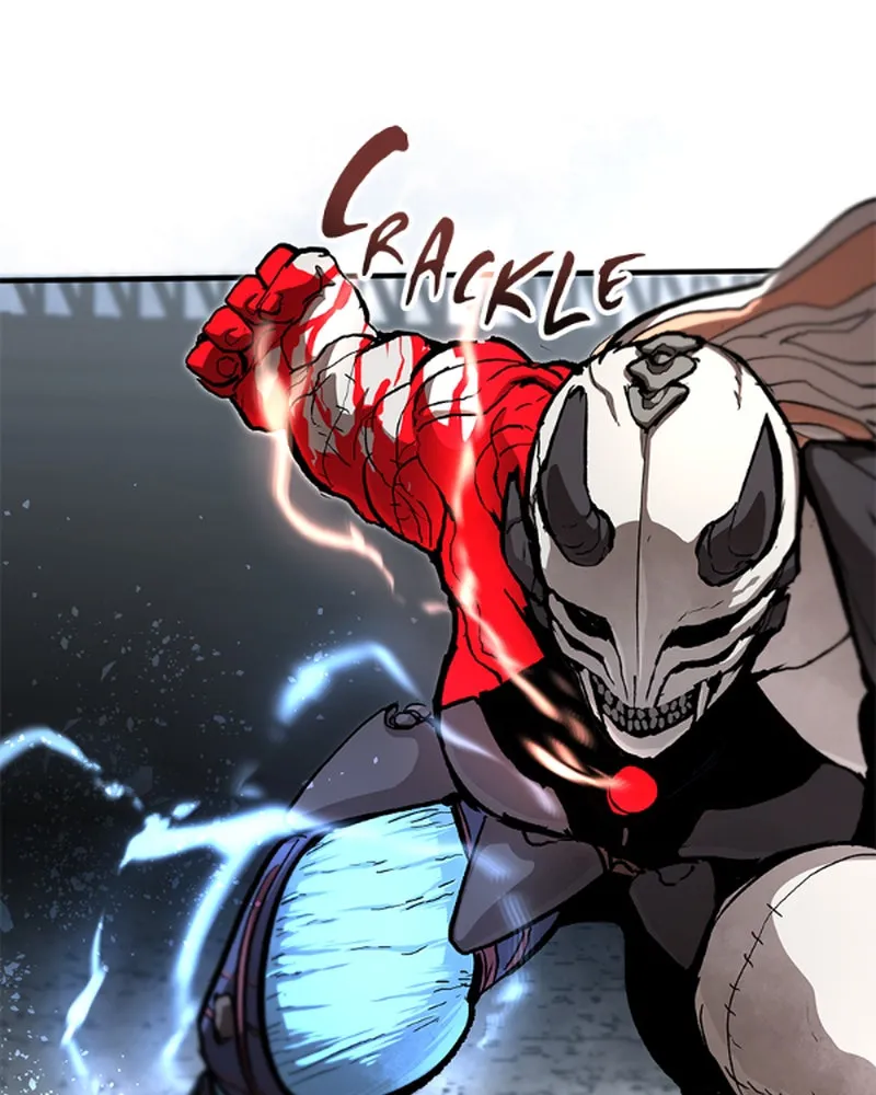 War of Corpses Chapter 21 page 51 - 