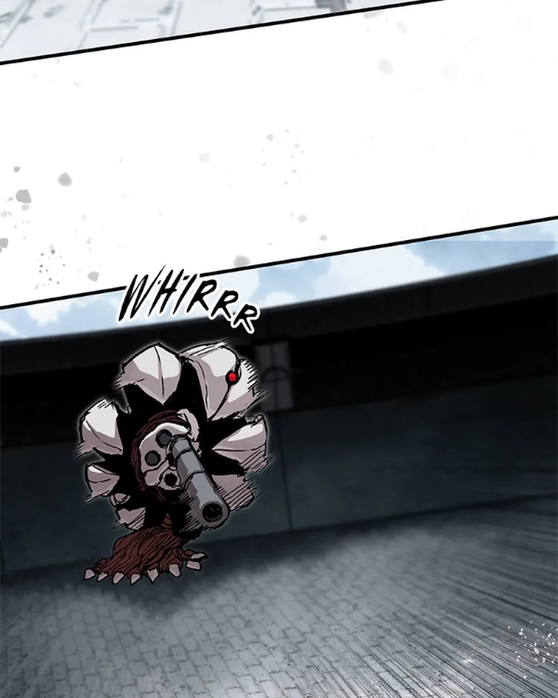 War of Corpses Chapter 21 page 53 - 