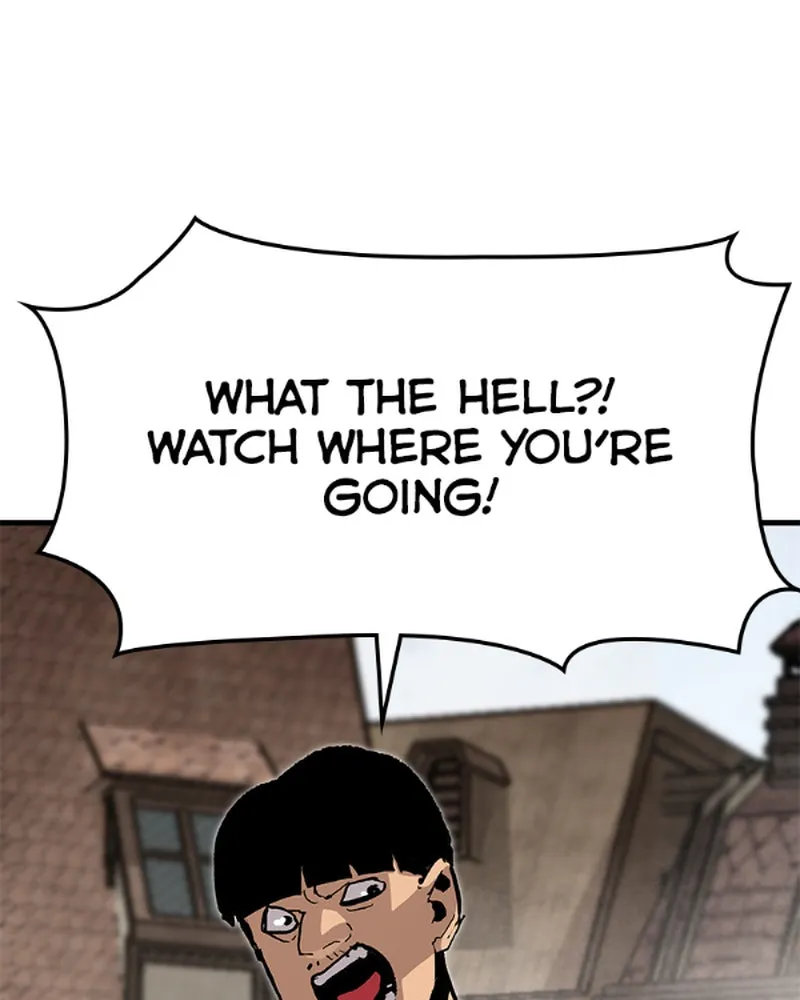 War of Corpses Chapter 21 page 8 - 