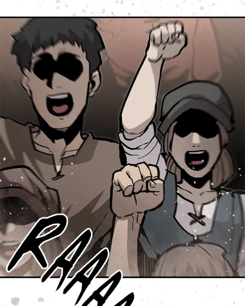 War of Corpses Chapter 21 page 77 - 