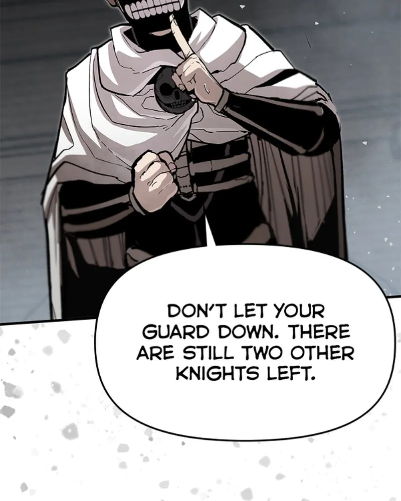 War of Corpses Chapter 21 page 79 - 