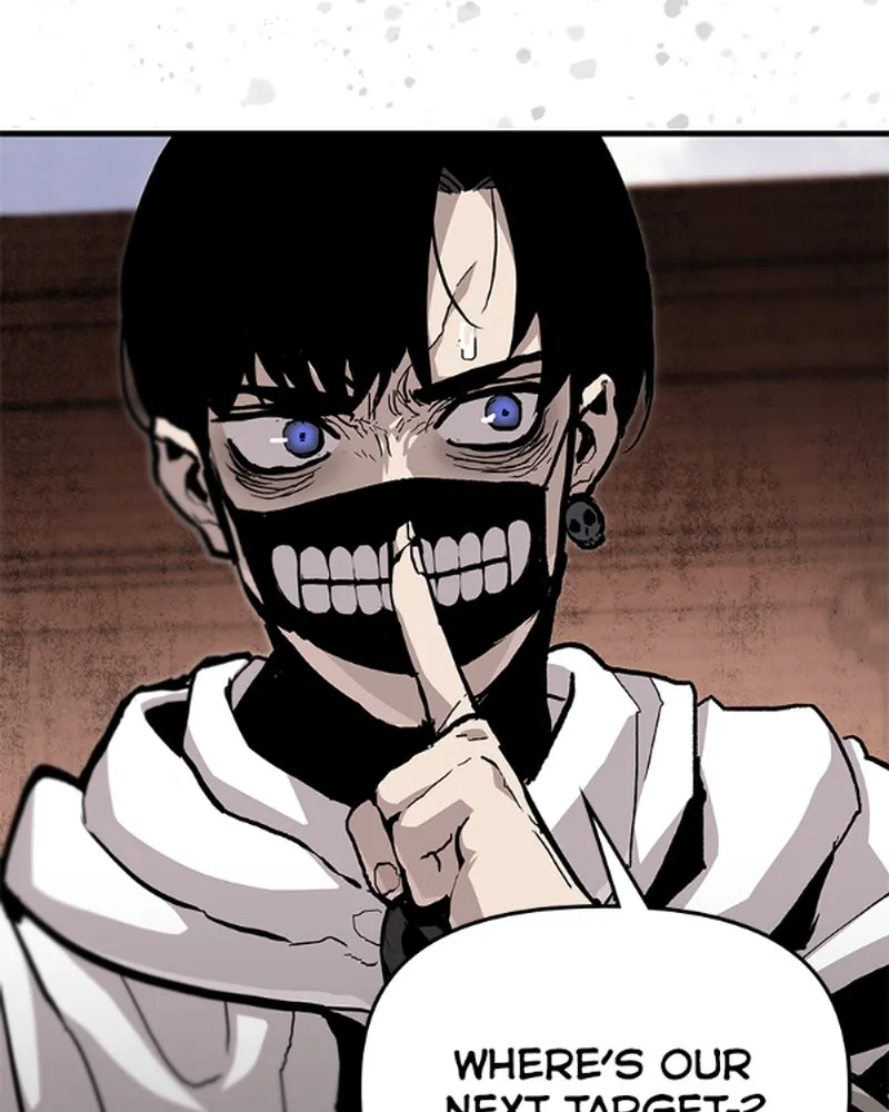 War of Corpses Chapter 21 page 80 - 