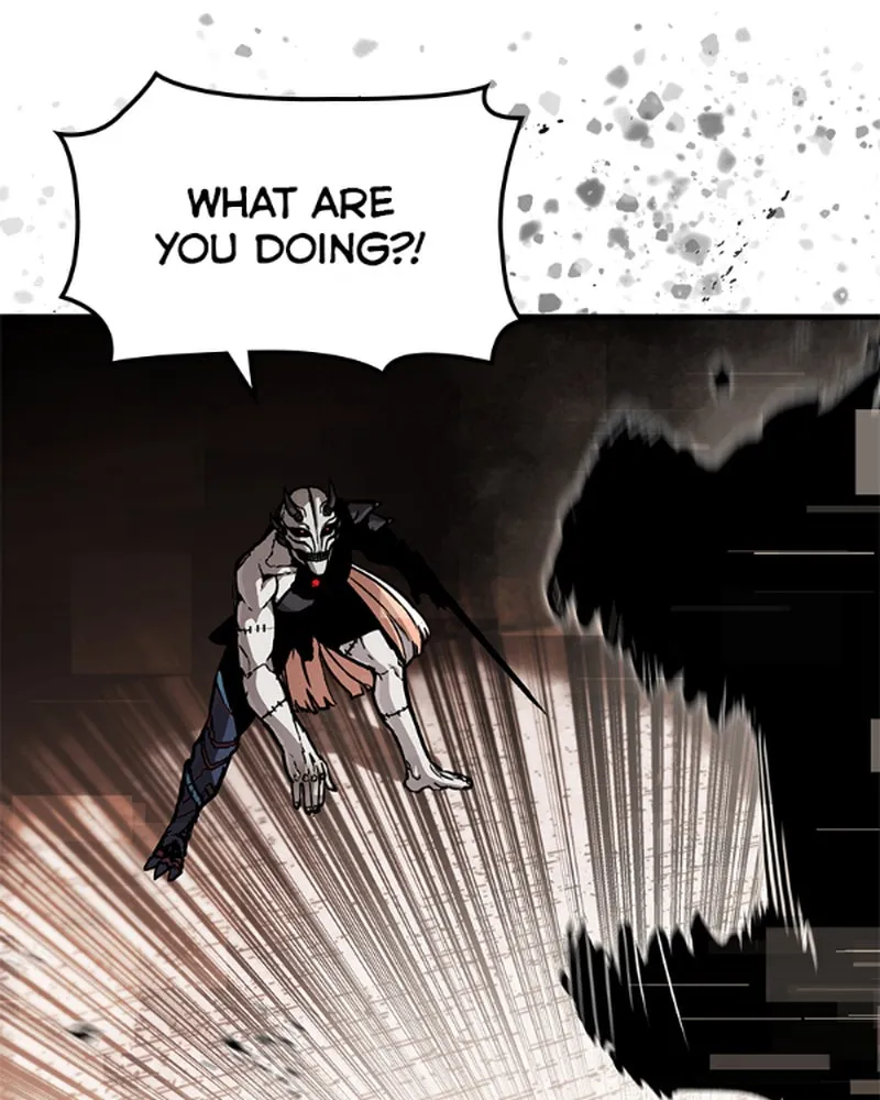 War of Corpses Chapter 21 page 84 - 