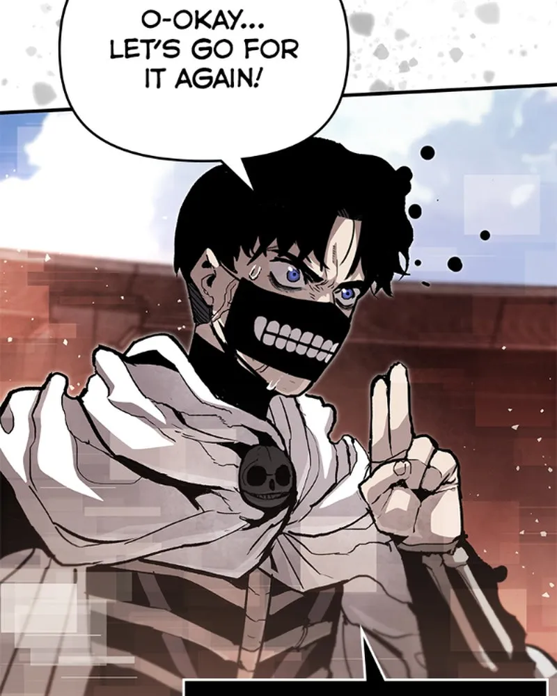 War of Corpses Chapter 21 page 86 - 