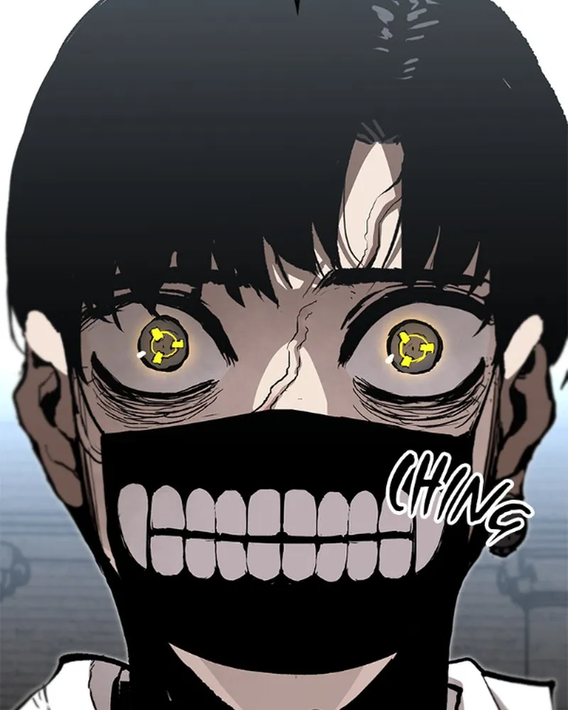 War of Corpses Chapter 21 page 92 - 