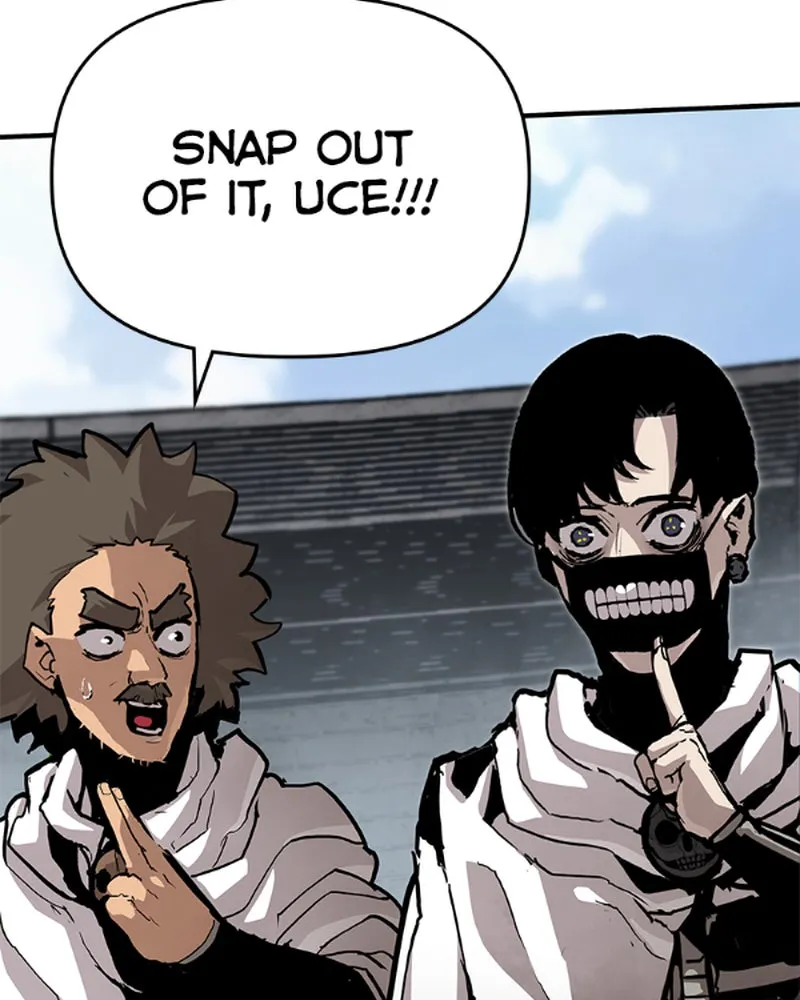 War of Corpses Chapter 21 page 94 - 