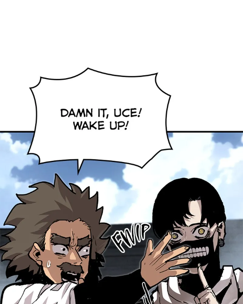 War of Corpses Chapter 21 page 98 - 