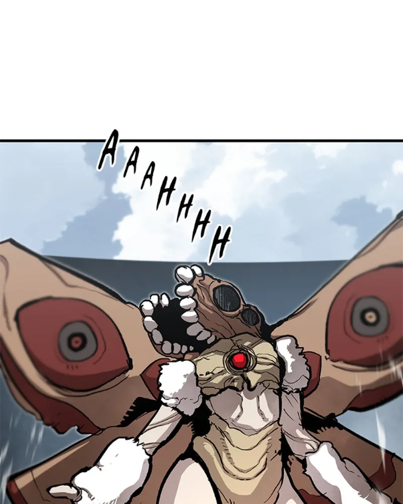 War of Corpses Chapter 22 page 101 - 