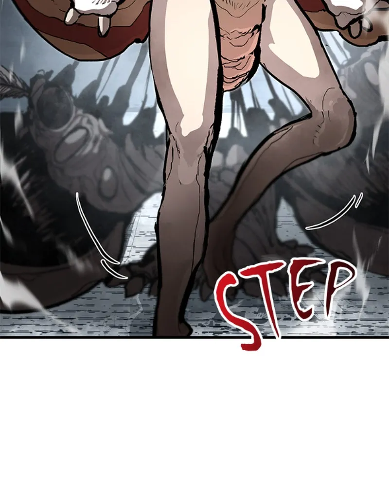 War of Corpses Chapter 22 page 102 - 