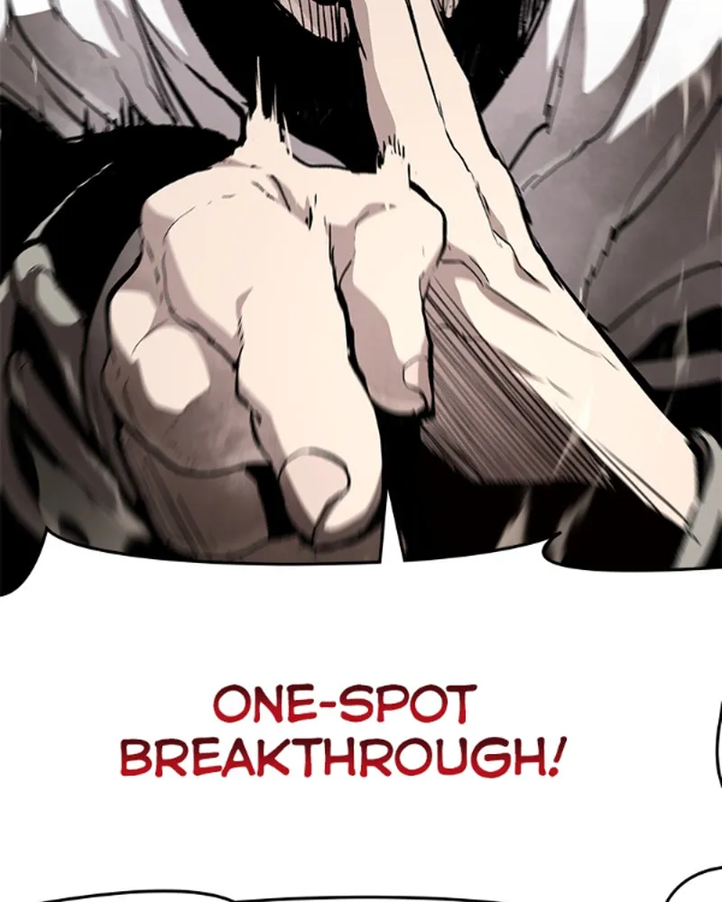 War of Corpses Chapter 22 page 107 - 