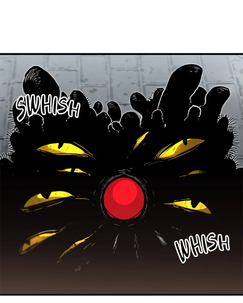 War of Corpses Chapter 22 page 12 - 