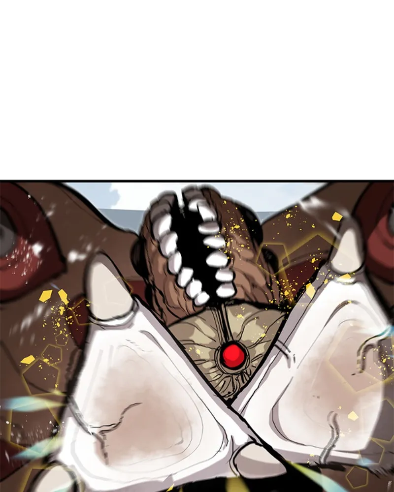 War of Corpses Chapter 22 page 111 - 