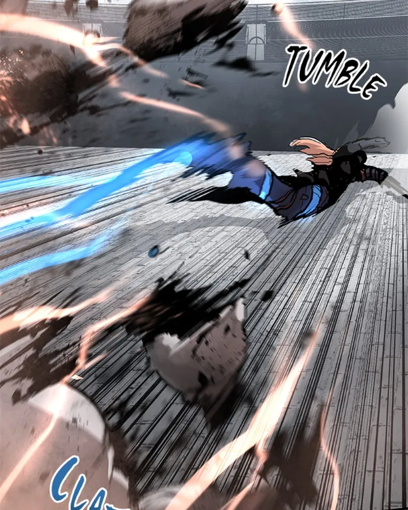 War of Corpses Chapter 22 page 118 - 