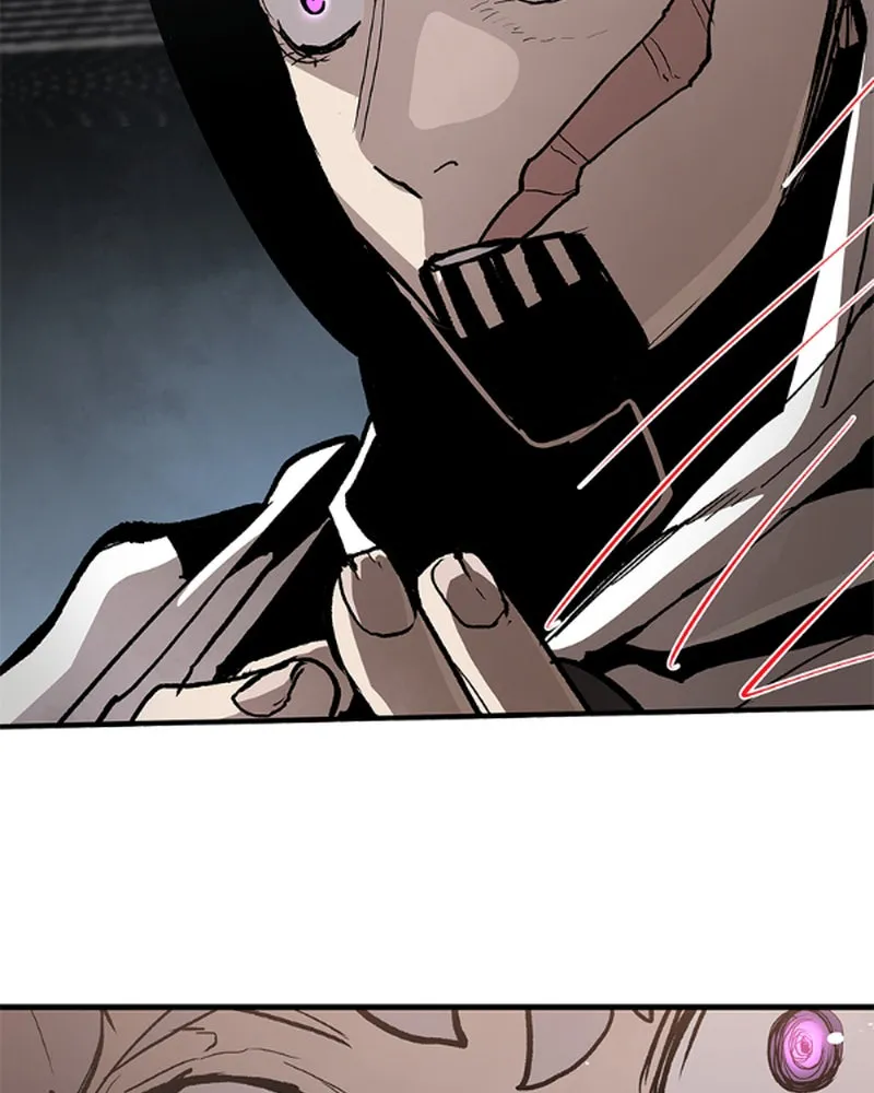 War of Corpses Chapter 22 page 120 - 