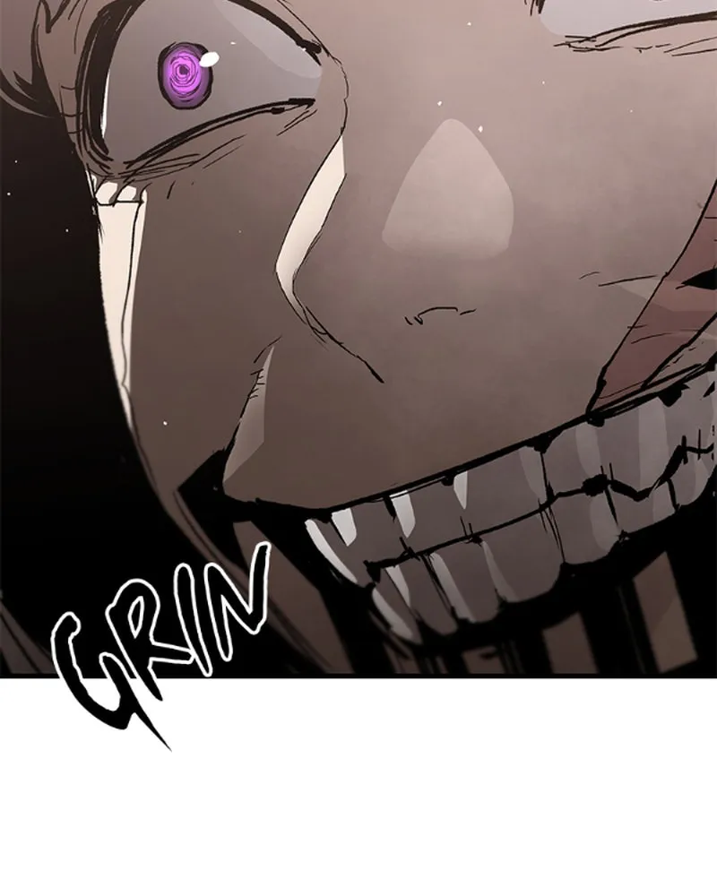 War of Corpses Chapter 22 page 121 - 