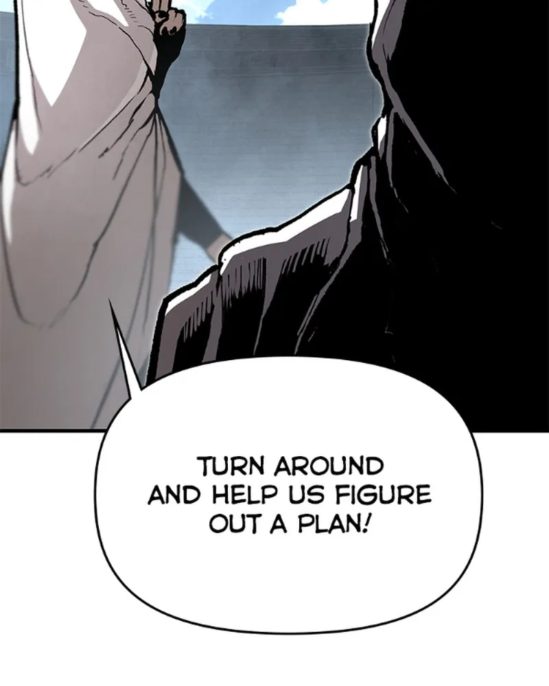 War of Corpses Chapter 22 page 125 - 