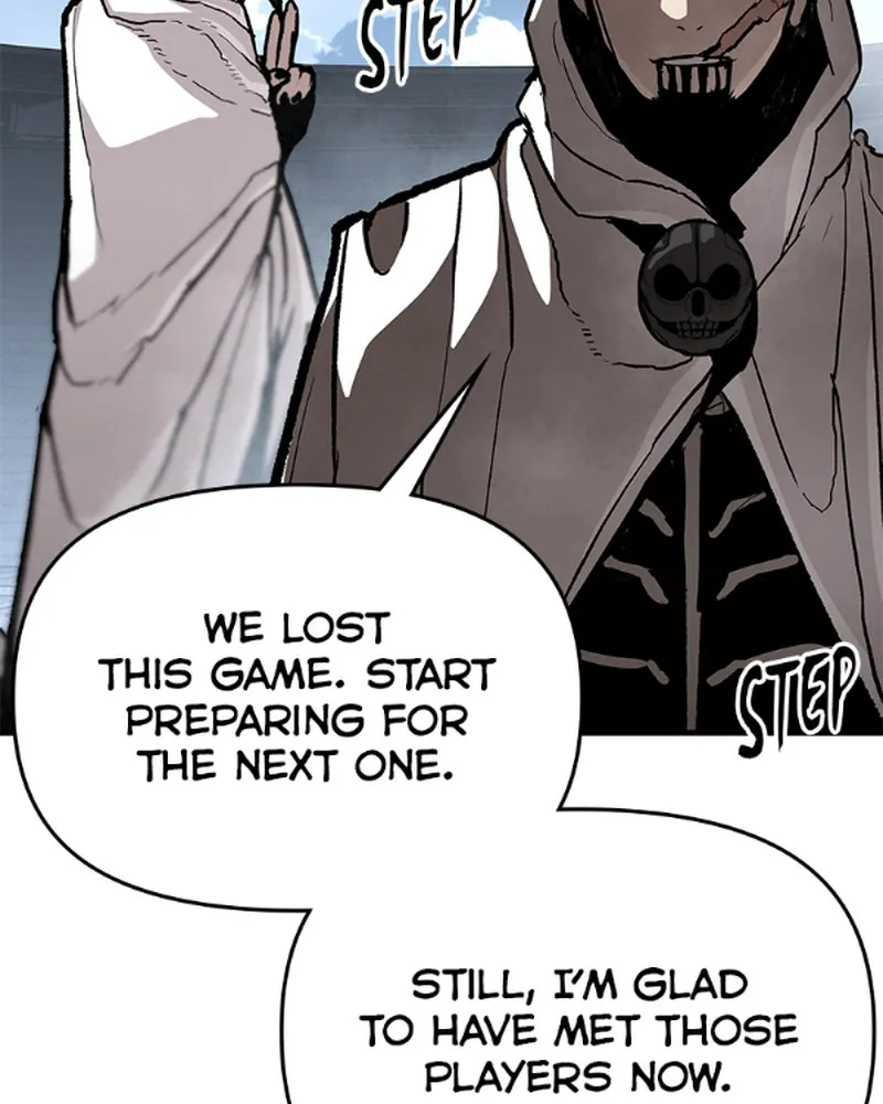 War of Corpses Chapter 22 page 131 - 