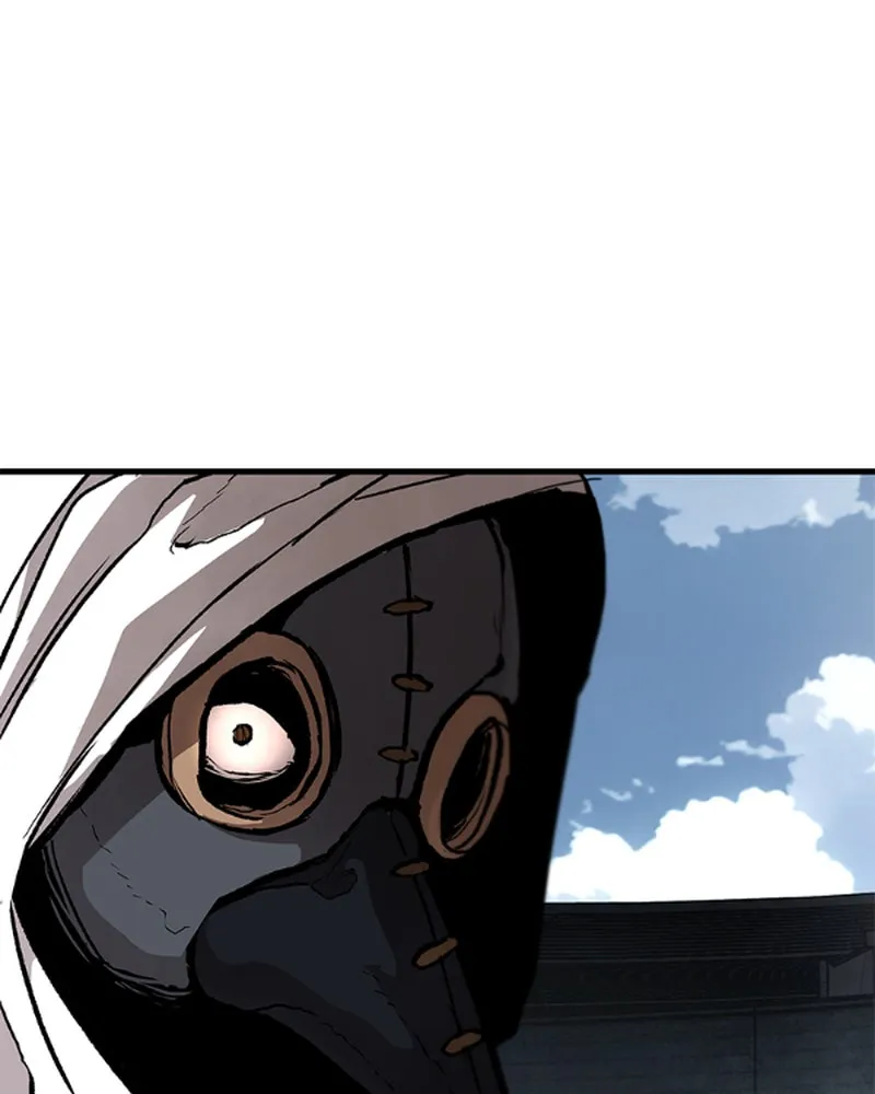 War of Corpses Chapter 22 page 135 - 