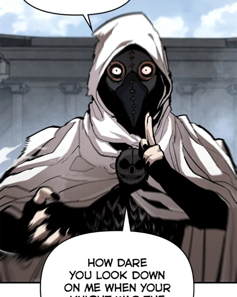 War of Corpses Chapter 22 page 137 - 