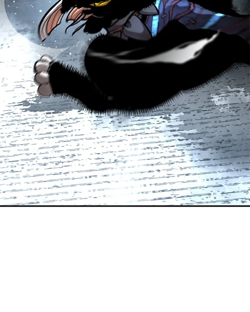War of Corpses Chapter 22 page 17 - 