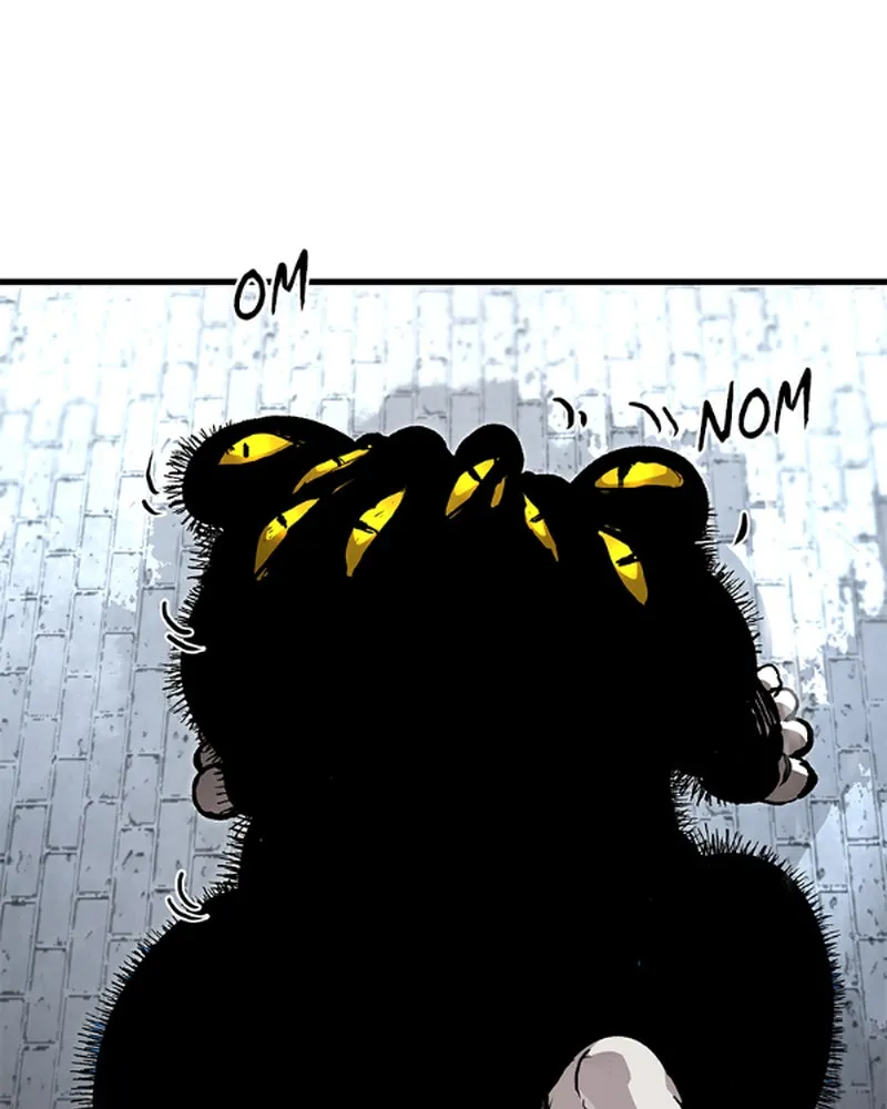 War of Corpses Chapter 22 page 18 - 