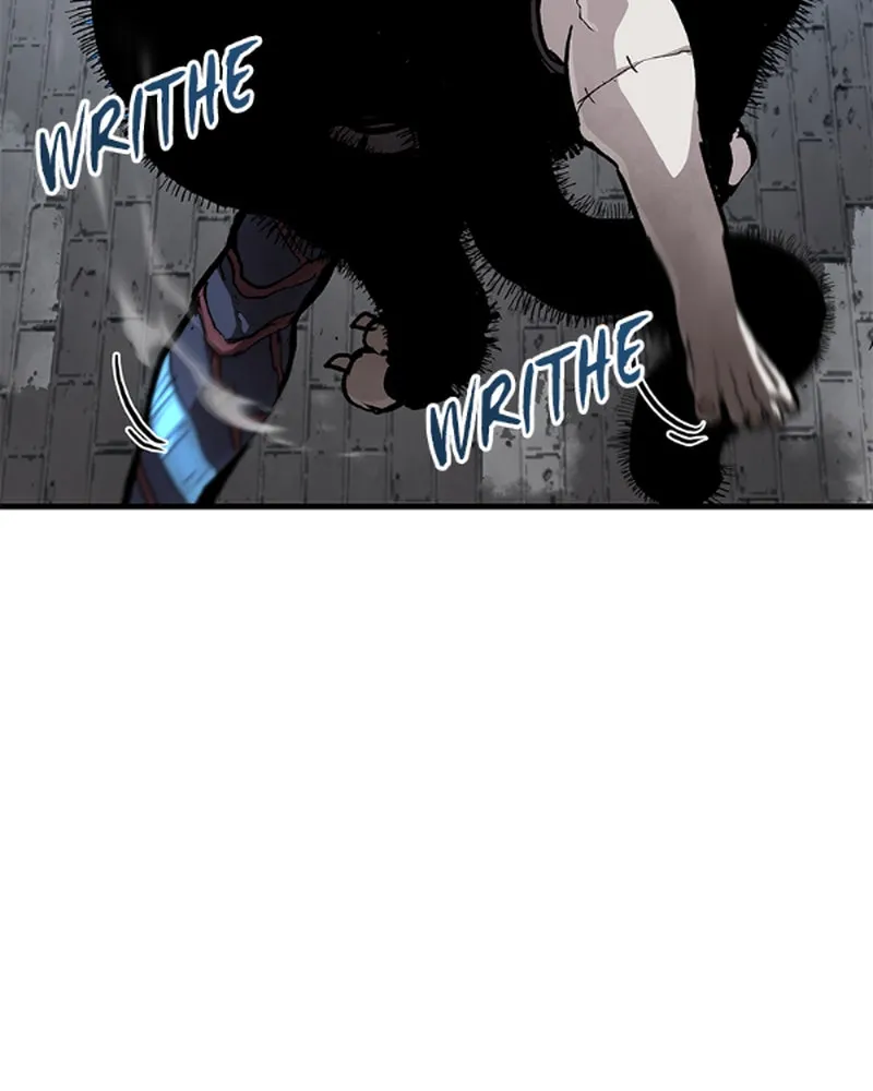 War of Corpses Chapter 22 page 19 - 