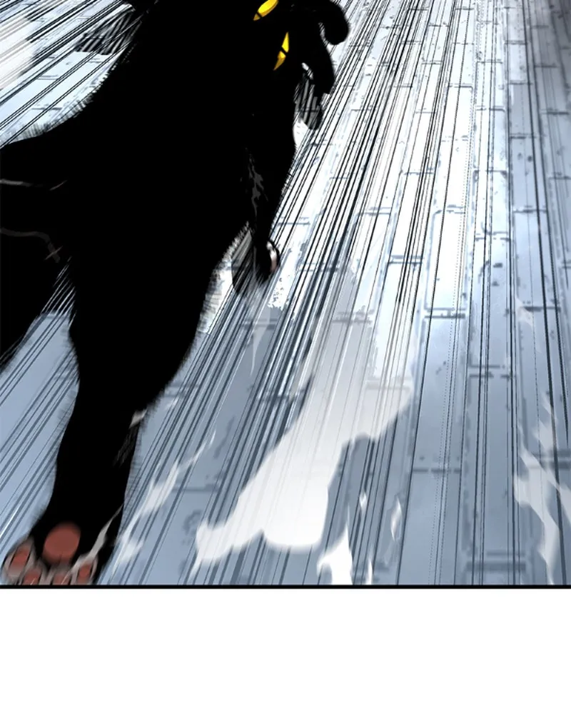 War of Corpses Chapter 22 page 34 - 