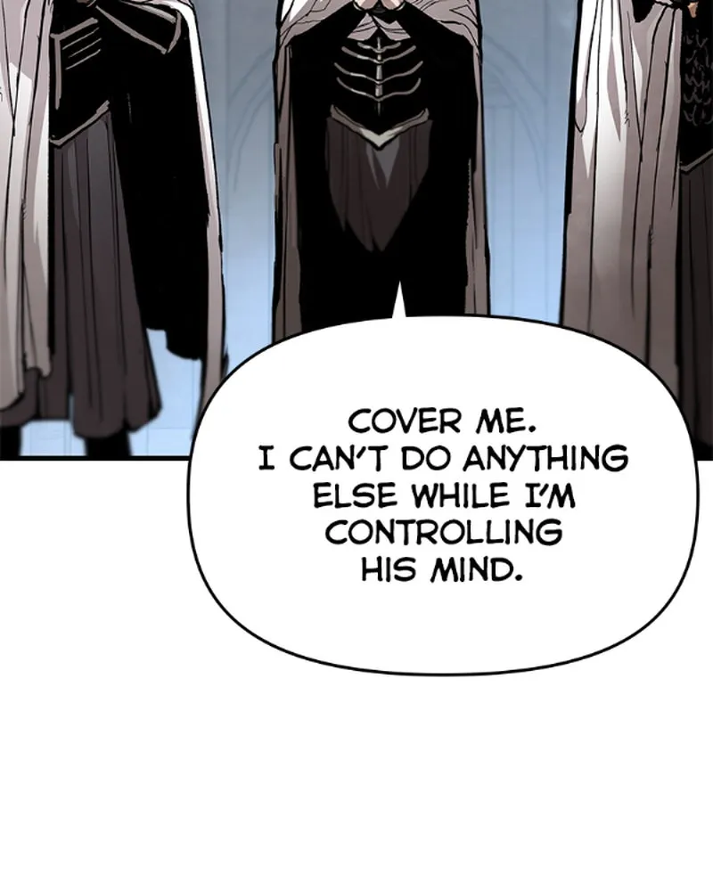 War of Corpses Chapter 22 page 36 - 
