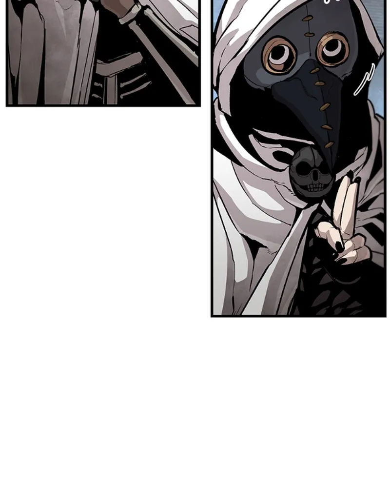 War of Corpses Chapter 22 page 38 - 