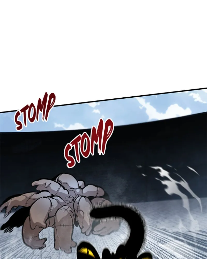 War of Corpses Chapter 22 page 39 - 