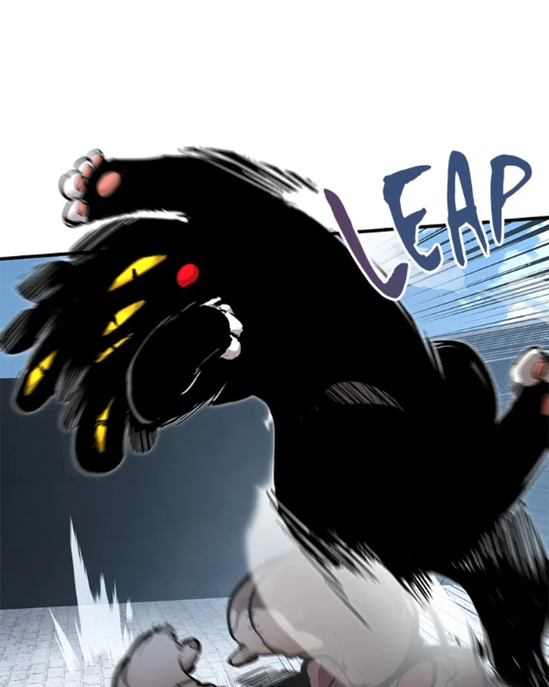 War of Corpses Chapter 22 page 41 - 