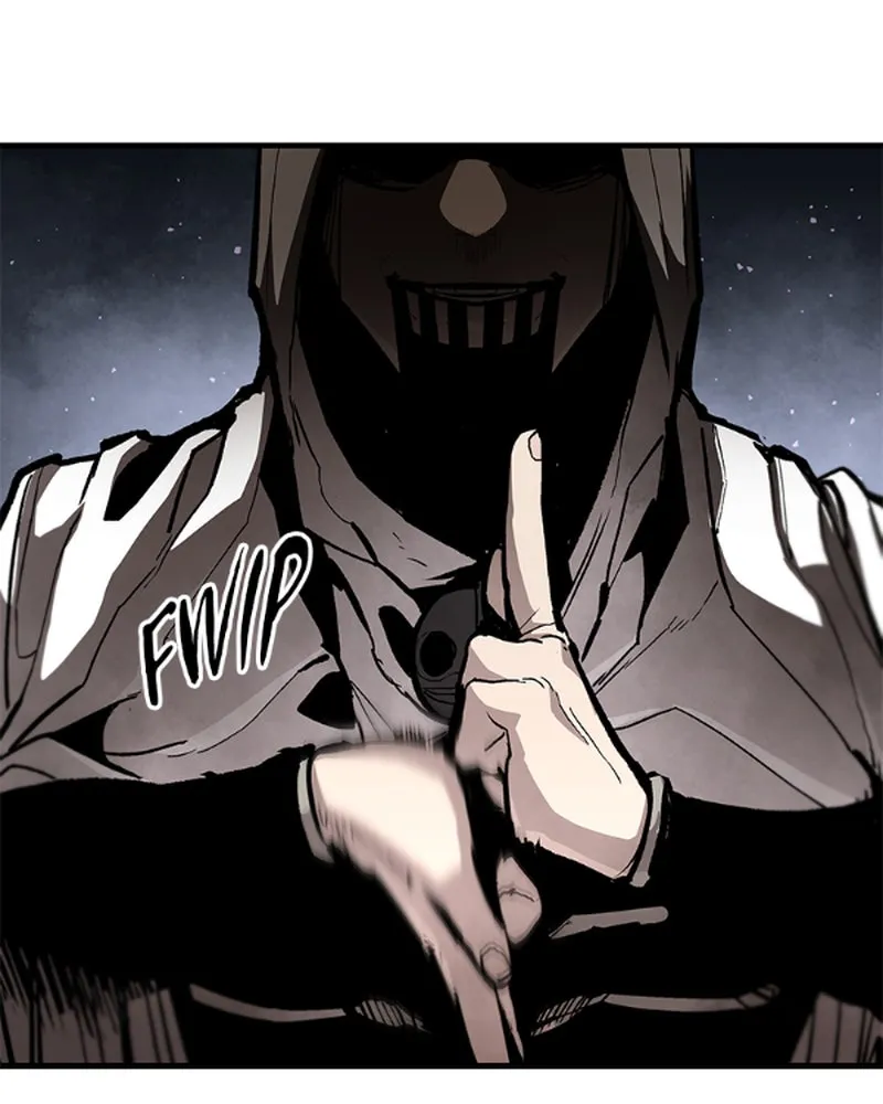 War of Corpses Chapter 22 page 47 - 