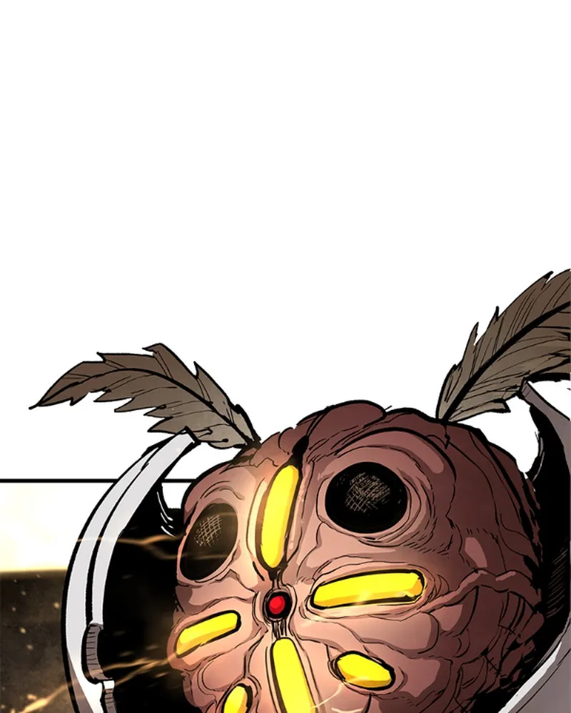 War of Corpses Chapter 22 page 48 - 