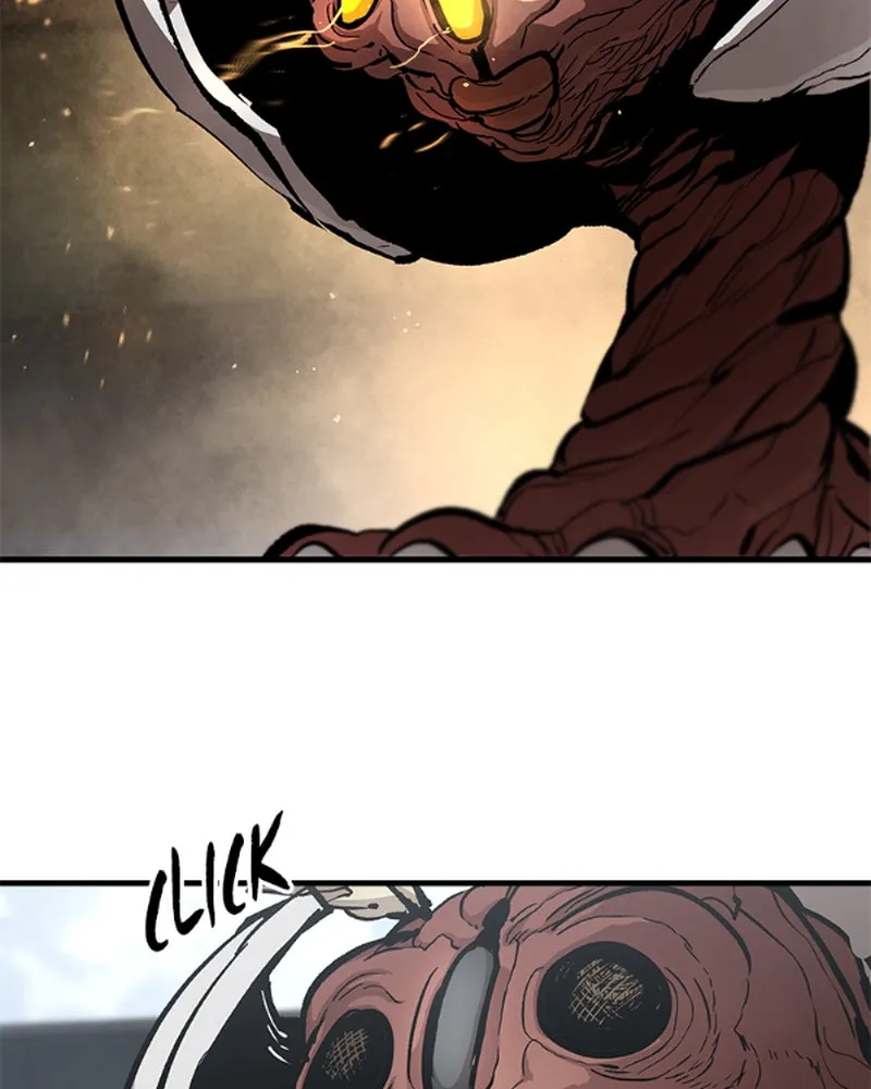 War of Corpses Chapter 22 page 49 - 