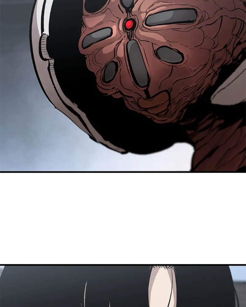 War of Corpses Chapter 22 page 50 - 