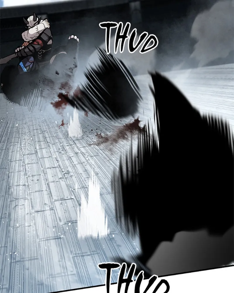War of Corpses Chapter 22 page 6 - 