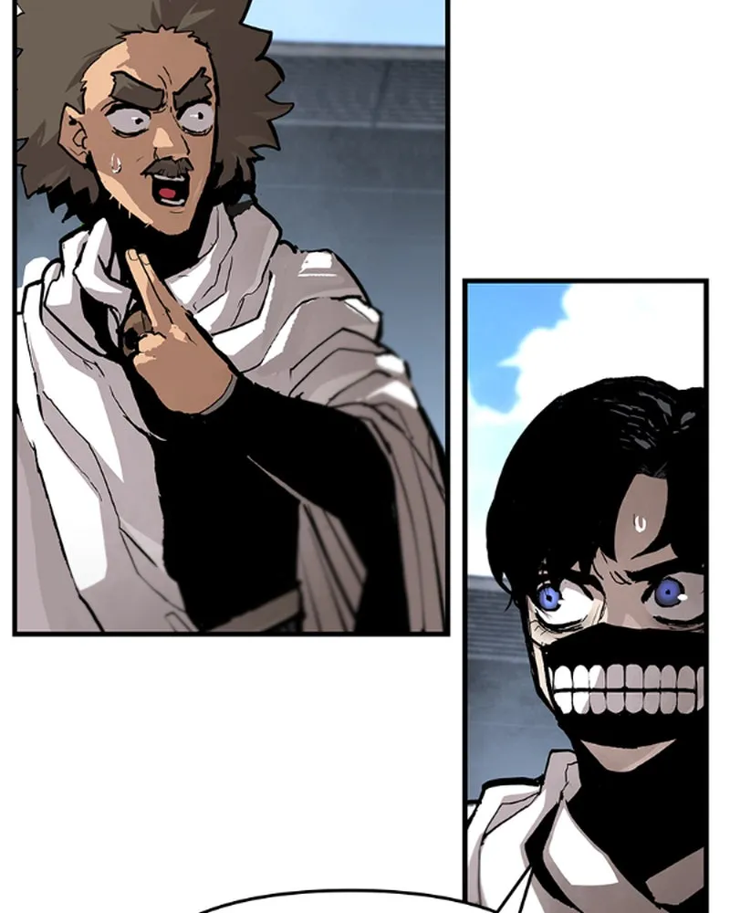 War of Corpses Chapter 22 page 55 - 