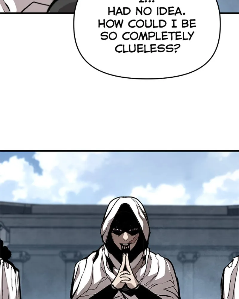 War of Corpses Chapter 22 page 58 - 