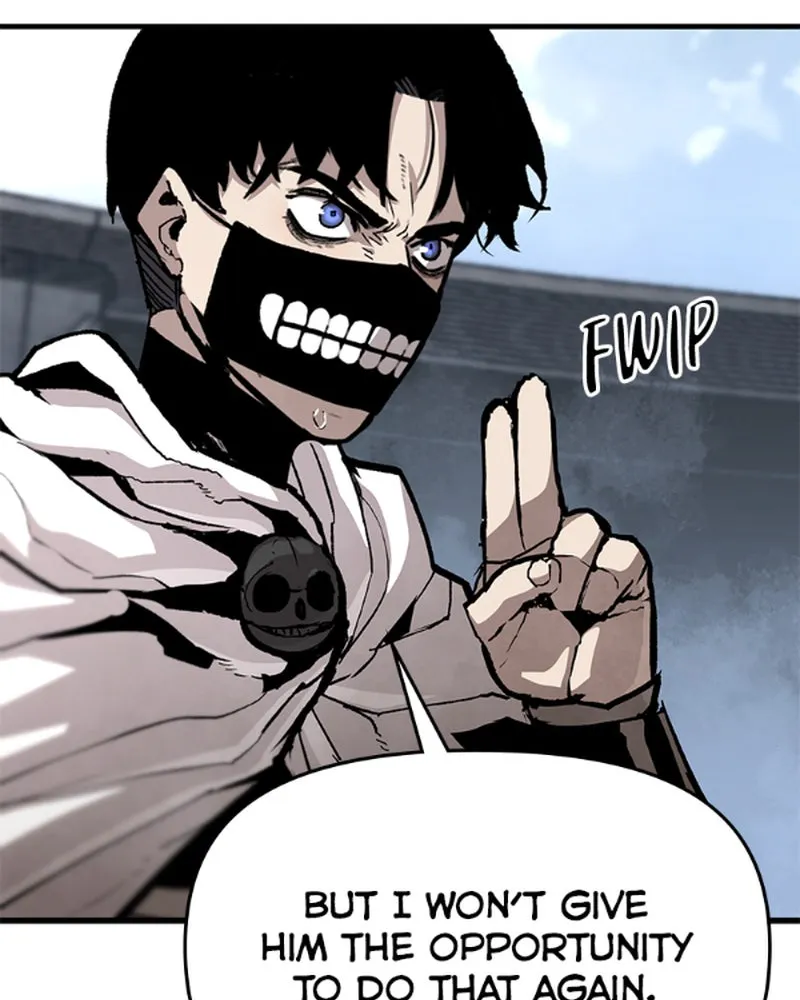 War of Corpses Chapter 22 page 60 - 