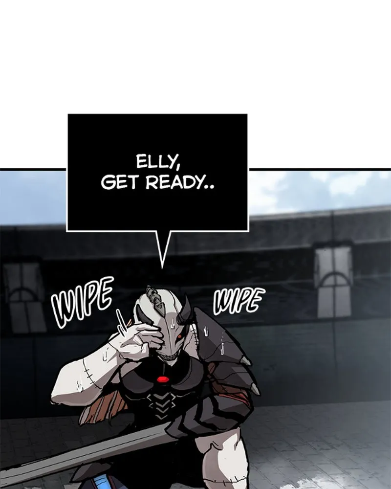 War of Corpses Chapter 22 page 62 - 