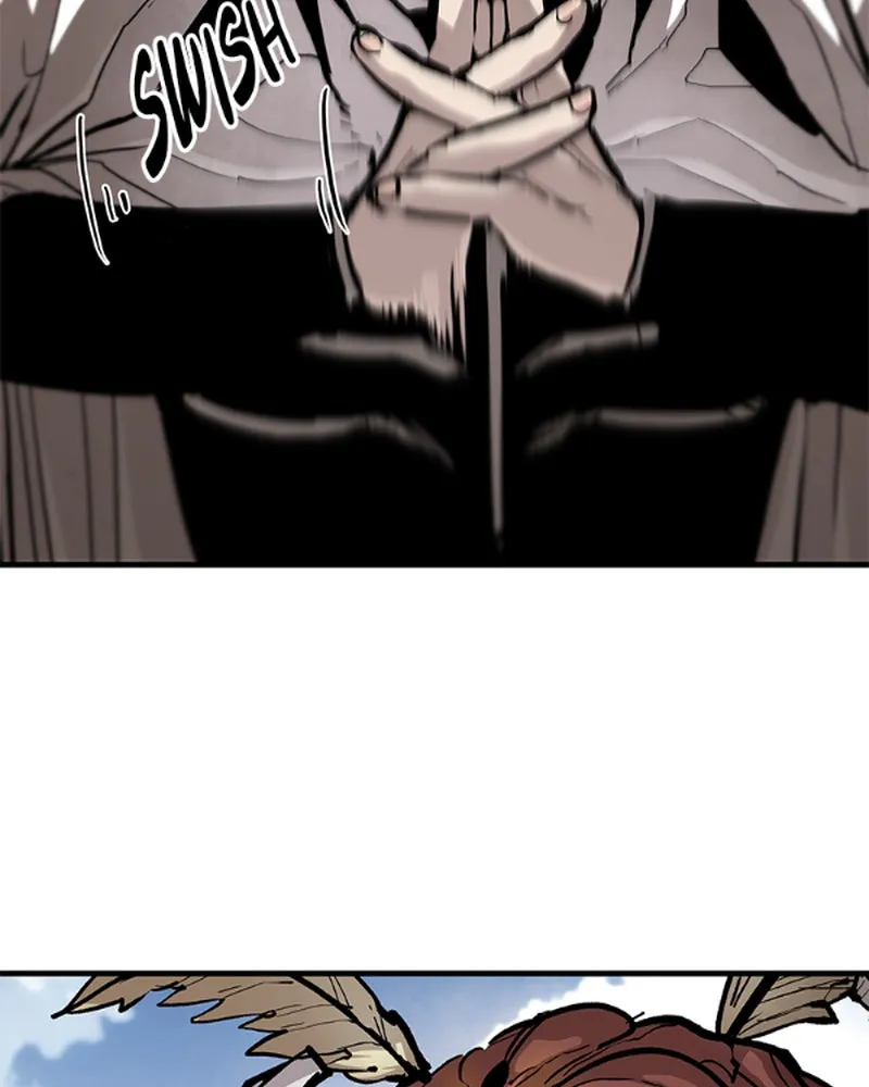 War of Corpses Chapter 22 page 65 - 