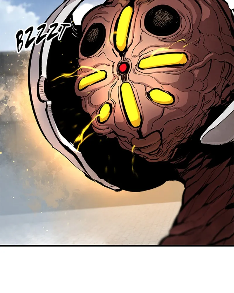 War of Corpses Chapter 22 page 66 - 