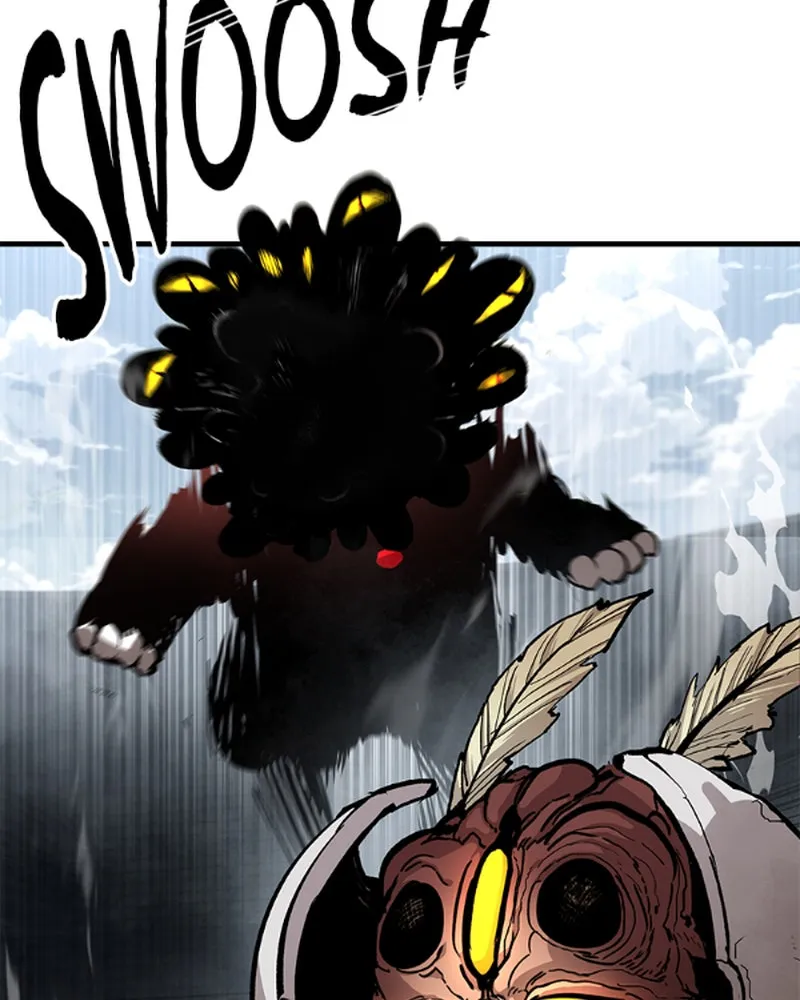 War of Corpses Chapter 22 page 72 - 