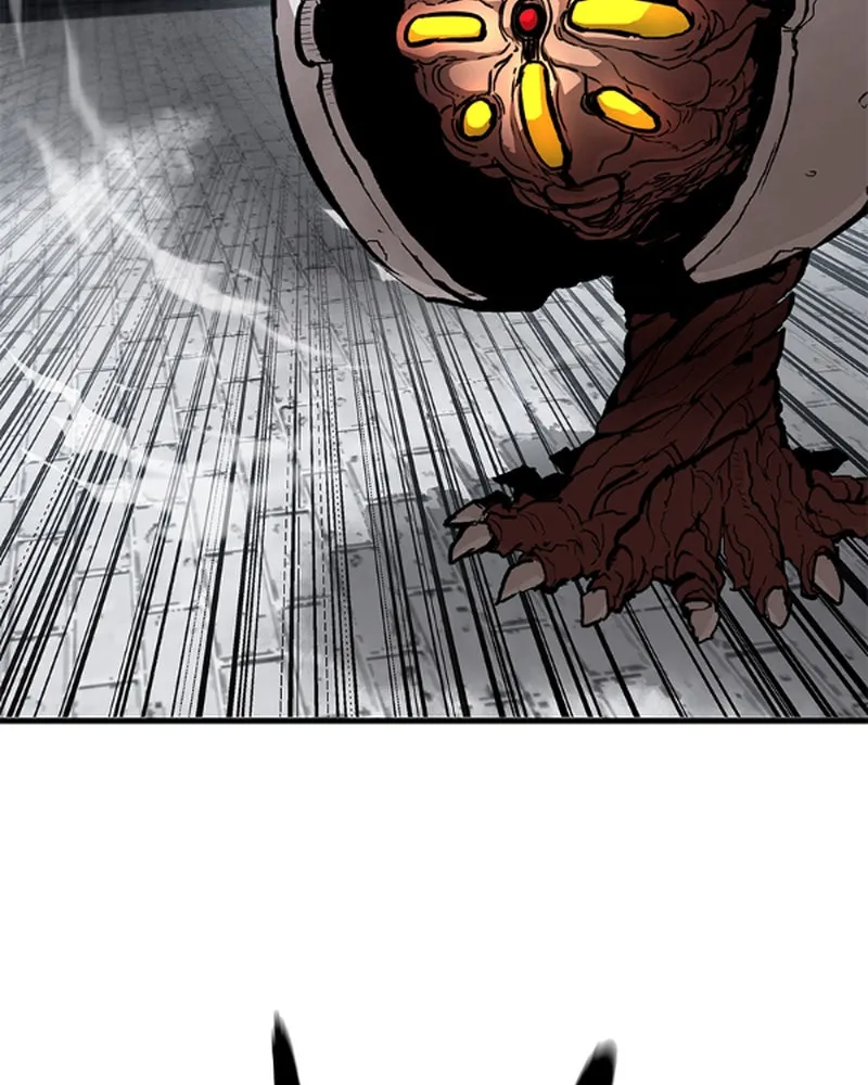 War of Corpses Chapter 22 page 73 - 