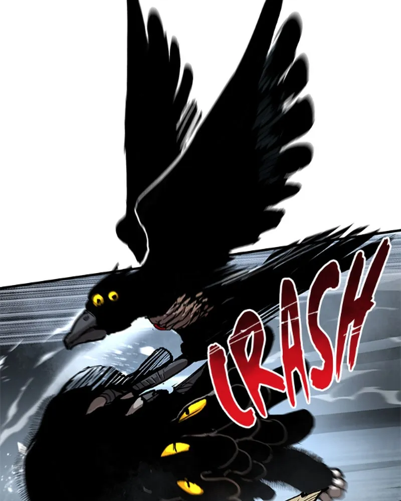 War of Corpses Chapter 22 page 74 - 