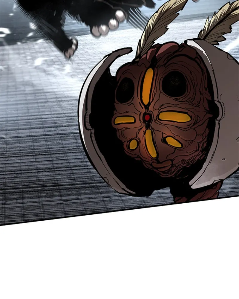 War of Corpses Chapter 22 page 75 - 