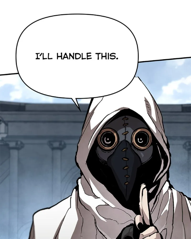 War of Corpses Chapter 22 page 76 - 