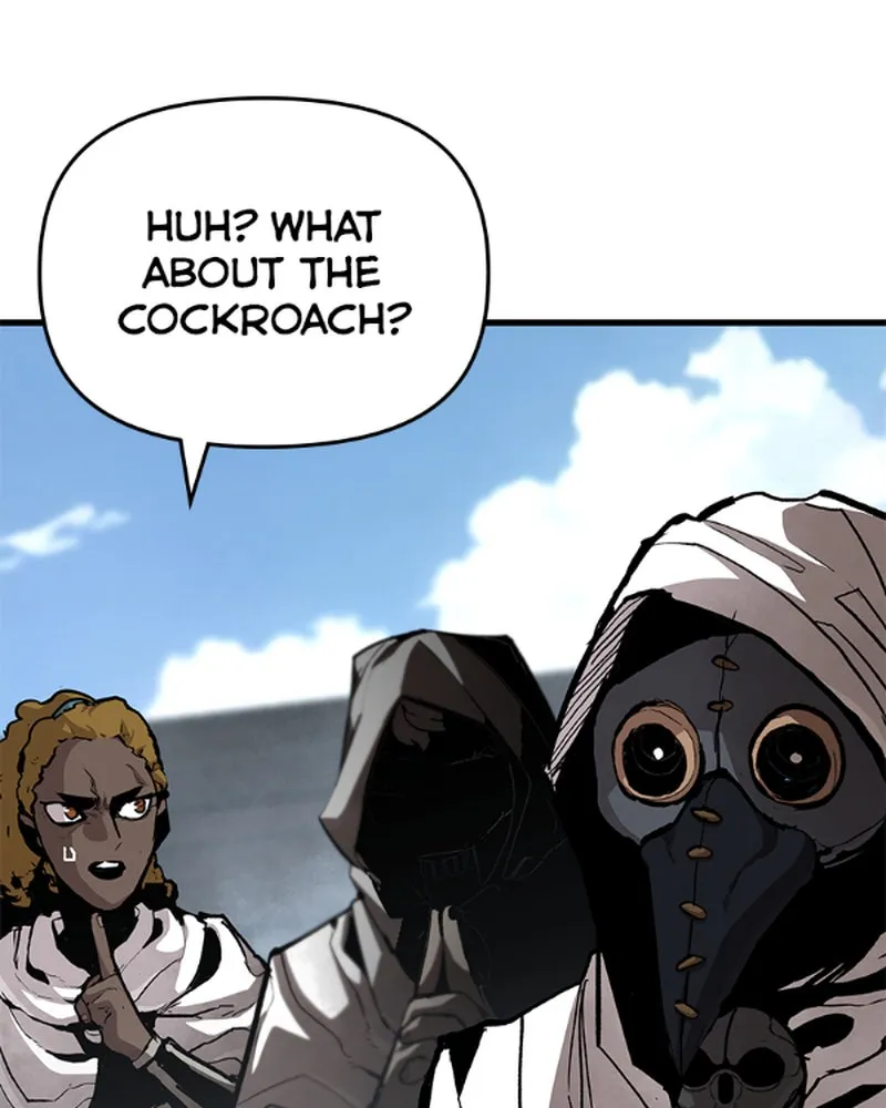 War of Corpses Chapter 22 page 78 - 