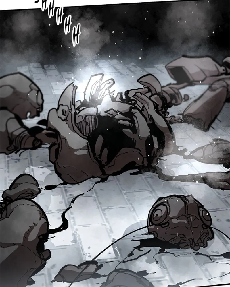 War of Corpses Chapter 22 page 80 - 